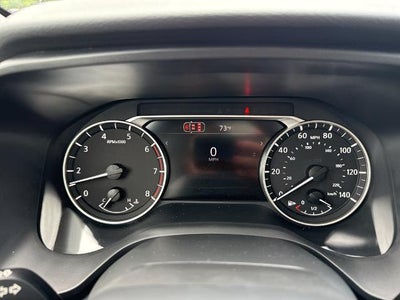 2026 Nissan Rogue 2026.5 AWD Dark Armor