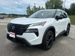 2026 Nissan Rogue 2026.5 AWD Dark Armor