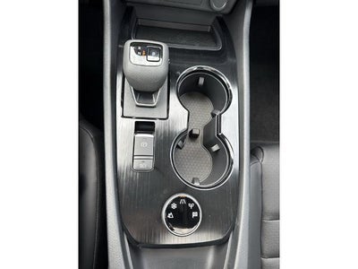 2026 Nissan Rogue 2026.5 AWD Dark Armor