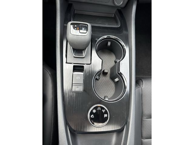 2026 Nissan Rogue 2026.5 AWD Dark Armor