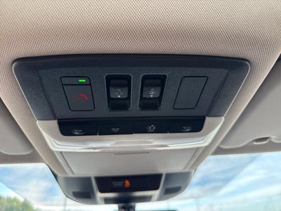 2026 Nissan Rogue 2026.5 AWD Dark Armor