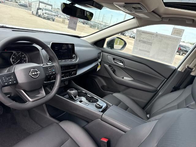 2026 Nissan Rogue 2026.5 AWD Dark Armor