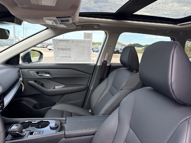 2026 Nissan Rogue 2026.5 AWD Dark Armor
