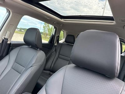 2026 Nissan Rogue 2026.5 AWD Dark Armor