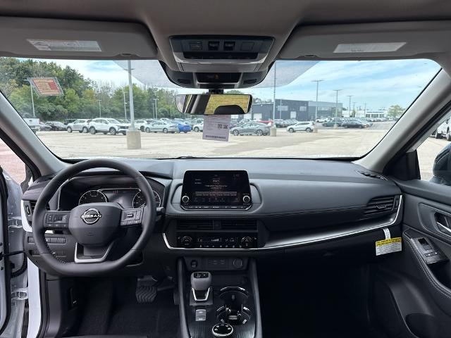 2026 Nissan Rogue 2026.5 AWD Dark Armor