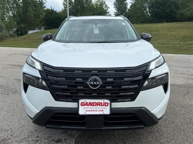 2026 Nissan Rogue 2026.5 AWD Dark Armor