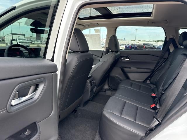 2026 Nissan Rogue 2026.5 AWD Dark Armor