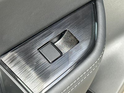 2026 Nissan Rogue 2026.5 AWD Dark Armor