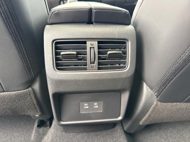 2026 Nissan Rogue 2026.5 AWD Dark Armor