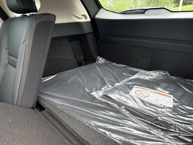 2026 Nissan Rogue 2026.5 AWD Dark Armor