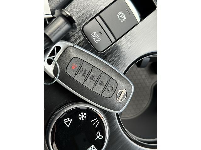 2026 Nissan Rogue 2026.5 AWD Dark Armor