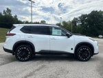2026 Nissan Rogue 2026.5 AWD Dark Armor