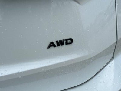 2026 Nissan Rogue 2026.5 AWD Dark Armor