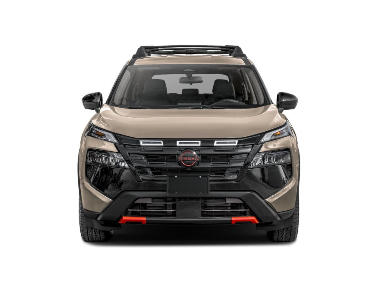 2027 Nissan Rogue Rock Creek AWD