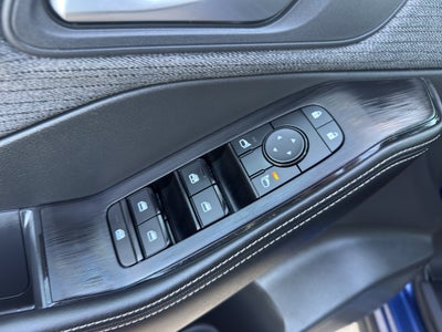 2023 Nissan Rogue AWD SV