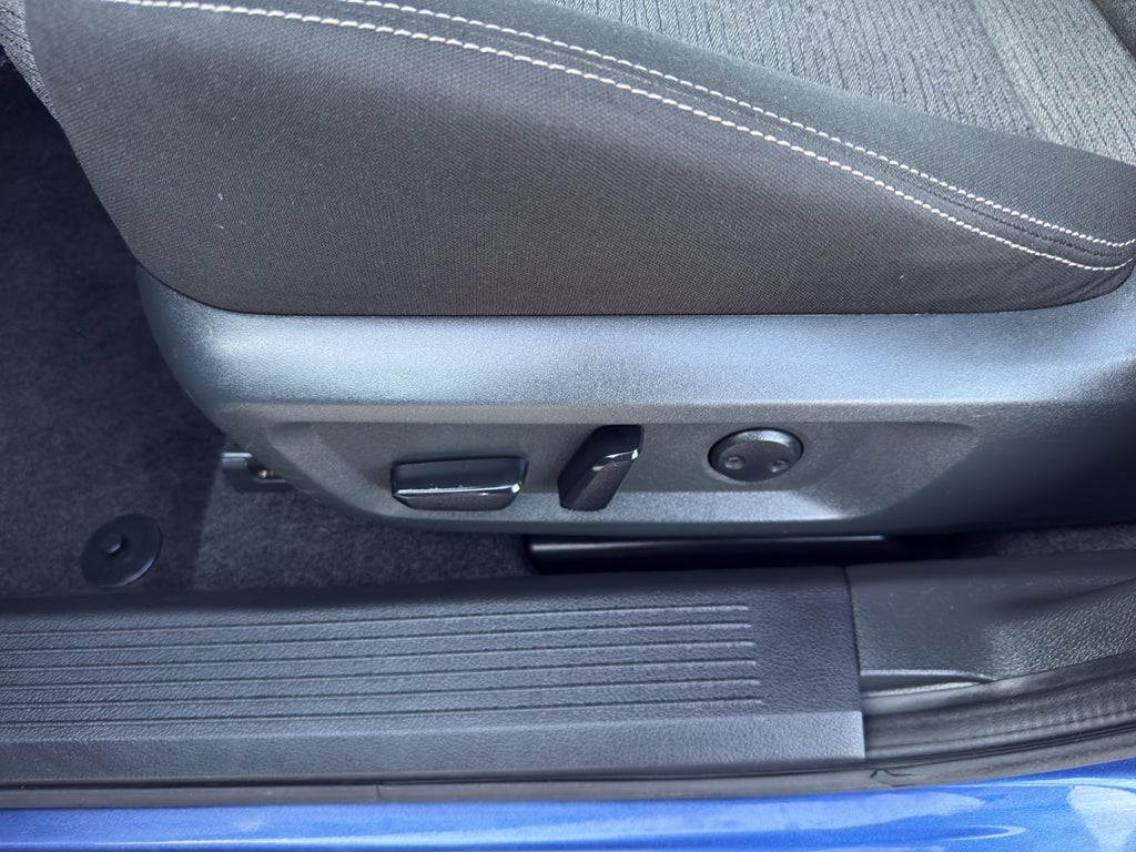 2023 Nissan Rogue AWD SV