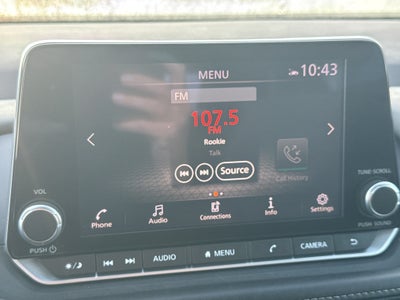 2023 Nissan Rogue AWD SV