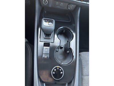 2023 Nissan Rogue AWD SV