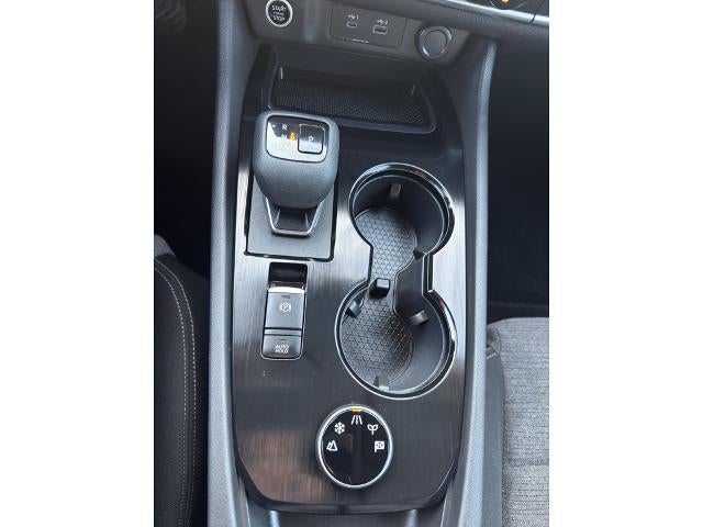 2023 Nissan Rogue AWD SV
