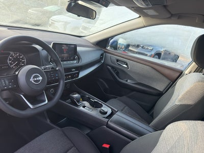 2023 Nissan Rogue AWD SV