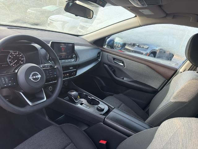 2023 Nissan Rogue AWD SV