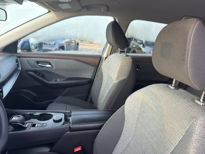 2023 Nissan Rogue AWD SV