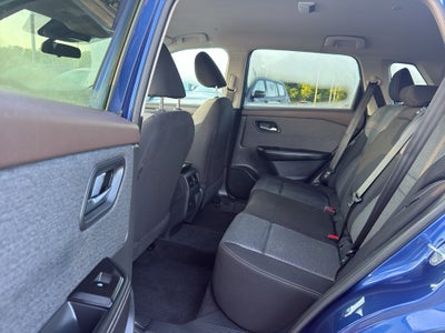 2023 Nissan Rogue AWD SV