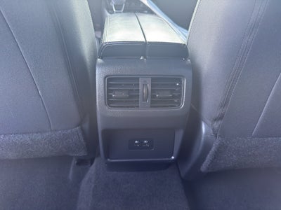 2023 Nissan Rogue AWD SV