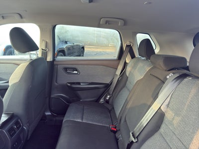 2023 Nissan Rogue AWD SV