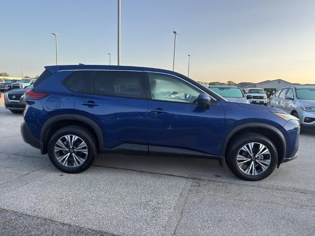 2023 Nissan Rogue AWD SV