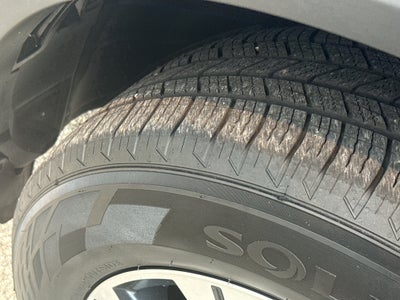2023 Nissan Rogue AWD SV
