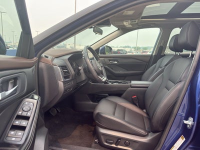 2023 Nissan Rogue AWD SV