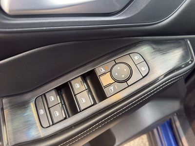 2023 Nissan Rogue AWD SV