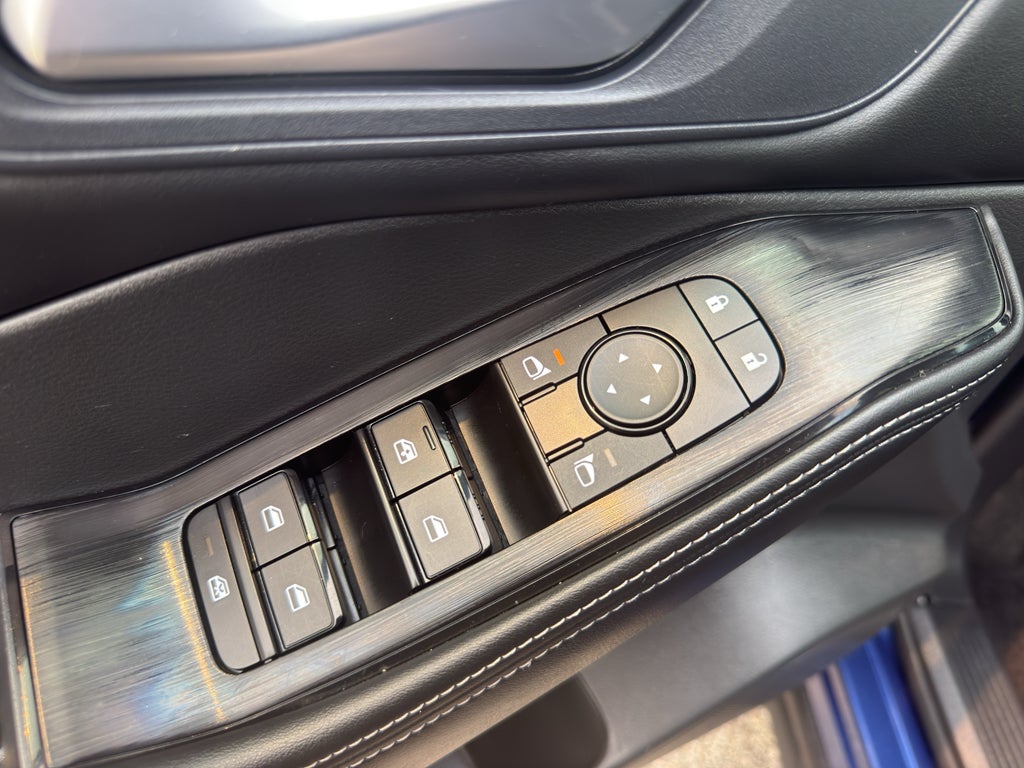 2023 Nissan Rogue AWD SV