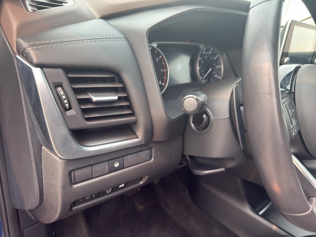 2023 Nissan Rogue AWD SV