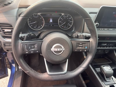 2023 Nissan Rogue AWD SV