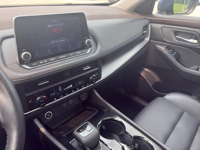 2023 Nissan Rogue AWD SV