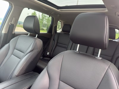 2023 Nissan Rogue AWD SV