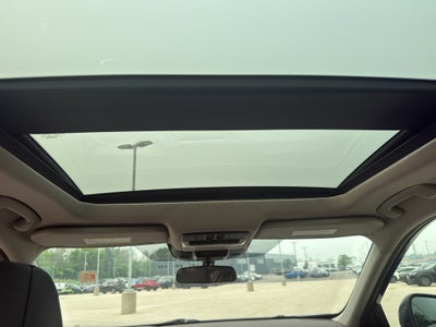 2023 Nissan Rogue AWD SV