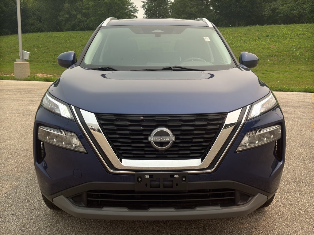 2023 Nissan Rogue AWD SV