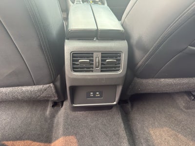 2023 Nissan Rogue AWD SV
