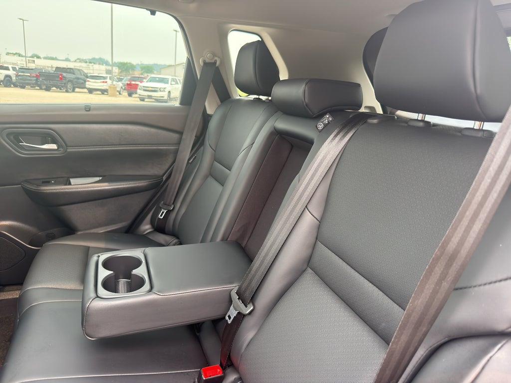 2023 Nissan Rogue AWD SV