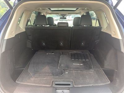 2023 Nissan Rogue AWD SV