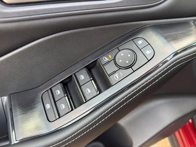 2025 Nissan Rogue AWD SV
