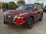 2025 Nissan Rogue AWD SV