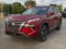2025 Nissan Rogue AWD SV