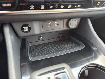 2025 Nissan Rogue AWD SV