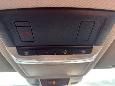 2025 Nissan Rogue AWD SV