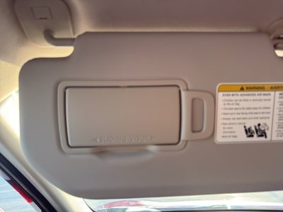 2025 Nissan Rogue AWD SV