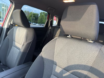 2025 Nissan Rogue AWD SV